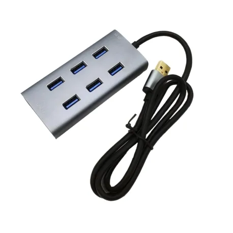 Hub Ecopower Ep-R012 7USB 3.0