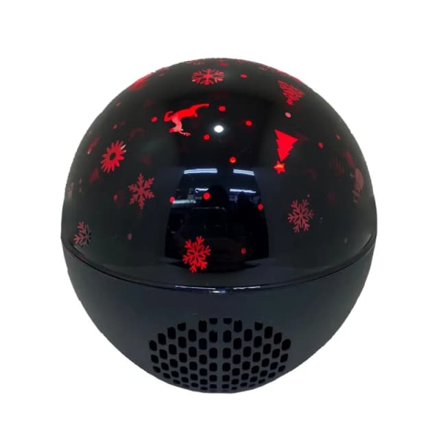 Laser Ecopower Ep-1032 10W RGB BT USB Recarregável
