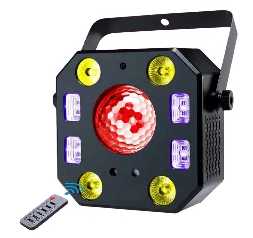 Luz Laser Ecopower Ep-L106 60W Bivolt