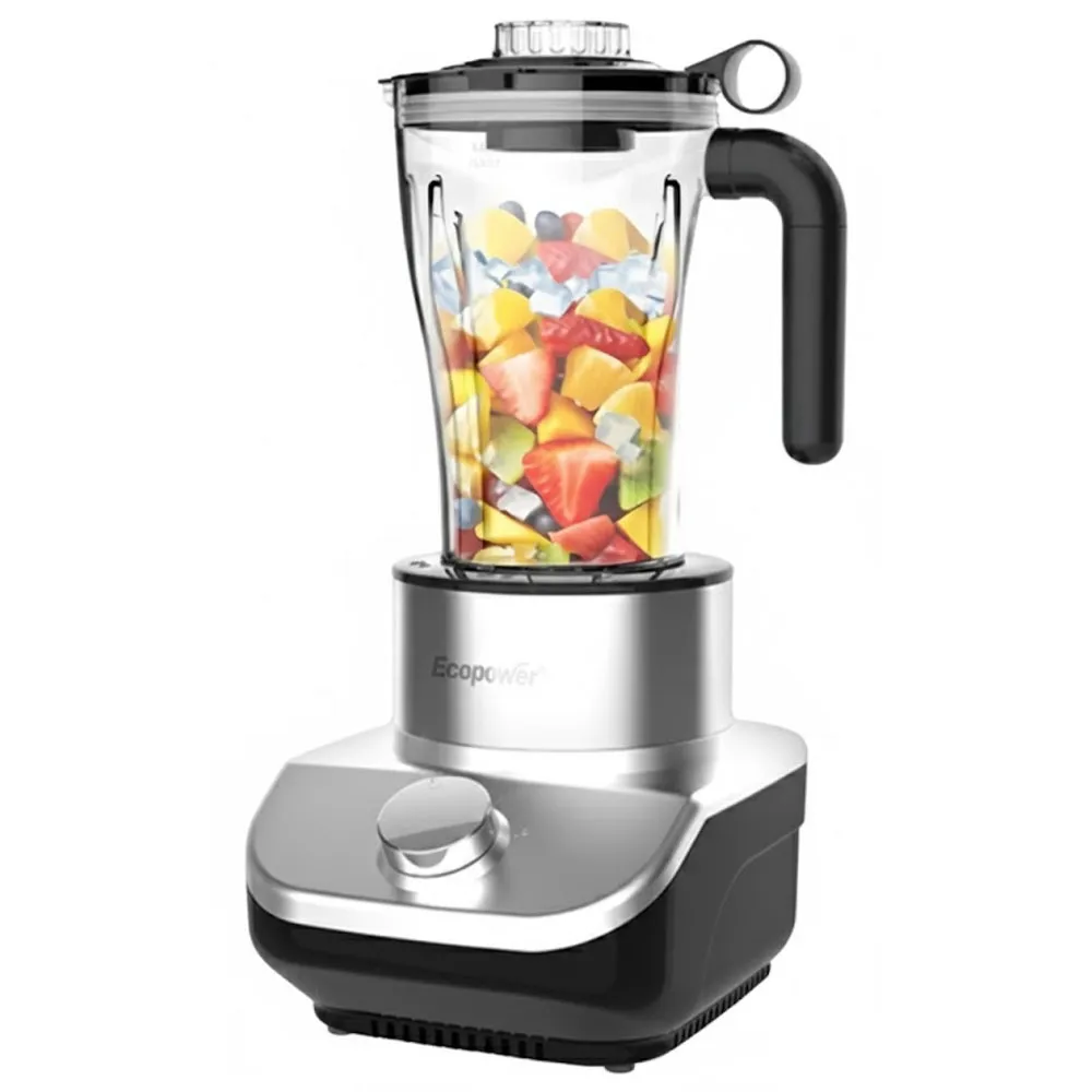 Liquidificador Ecopower Ep-3205 2L 600W 220V