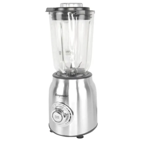 Liquidificadores Ecopower Licuadora Ep-3208 1.75L 800W 220V