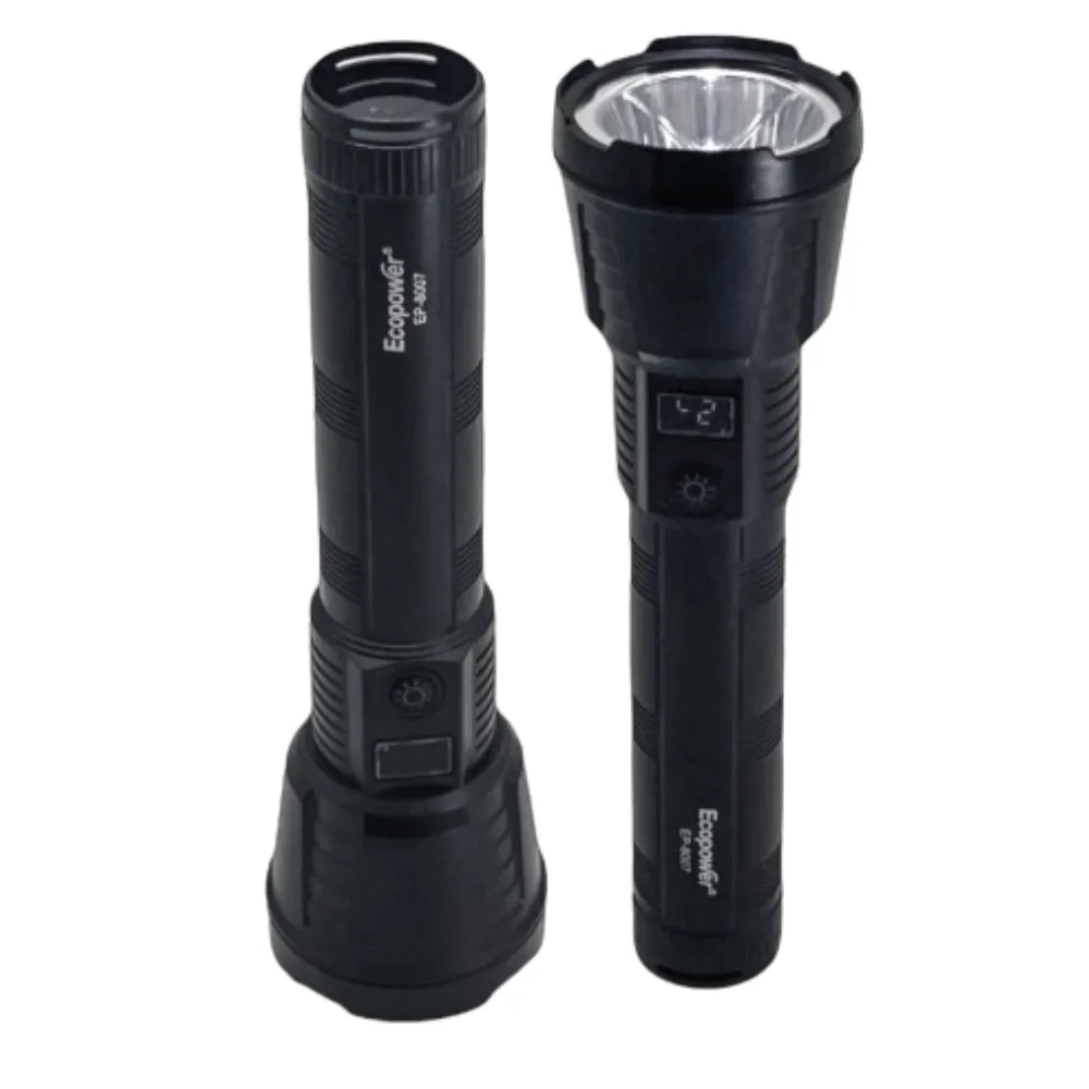Lanterna Ecopower Ep-8007 8W