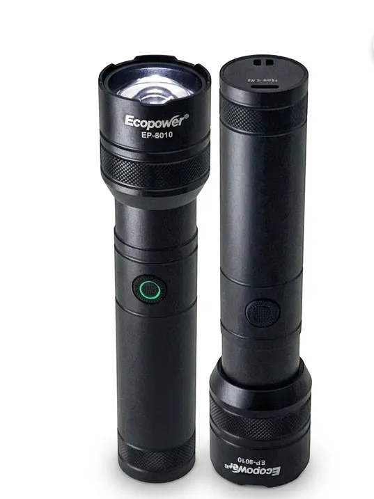 Lanterna Ecopower Ep-8010 10W