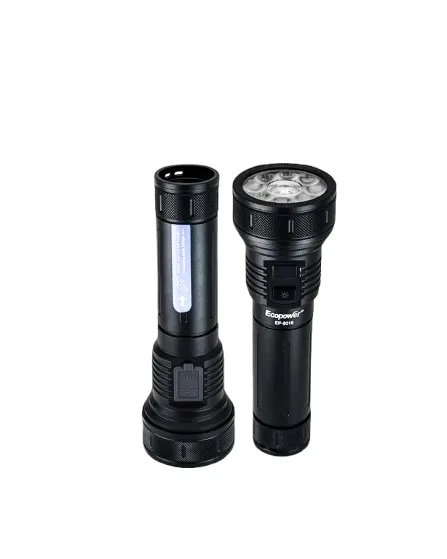 Lanterna Ecopower Ep-8018 20W