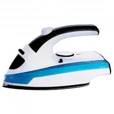 Chapa A Vapor Ecopower Ep-3702 40ML/800W/220V Branco