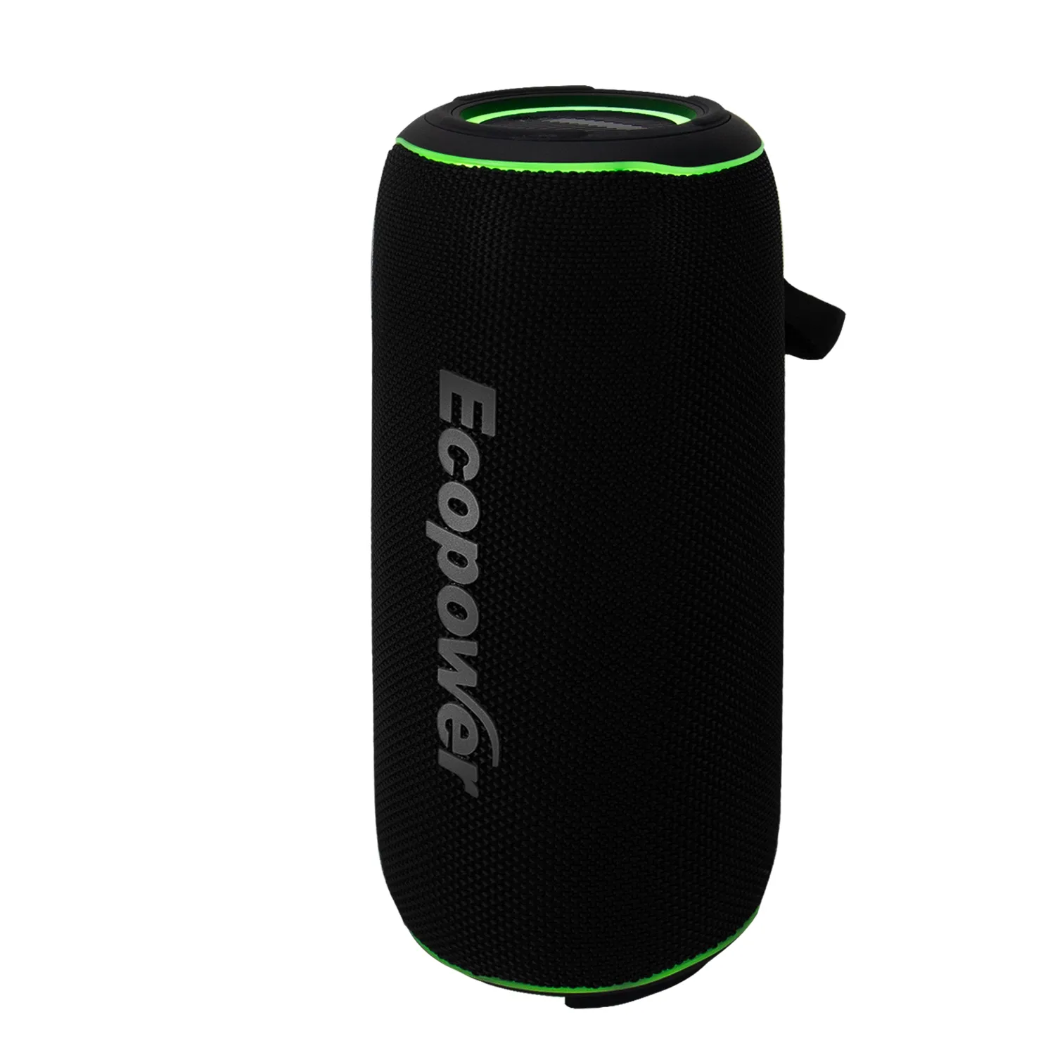 Caixa de Som Ecopower Ep-S107 30W/IPX6/BT Preto