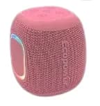 Caixa de Som Ecopower Ep-S111 BT/USB/SD/AUX/IPX5 Rosa