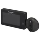 Videoporteiro Ecopower Ep-C037 3MP Wifi Preto