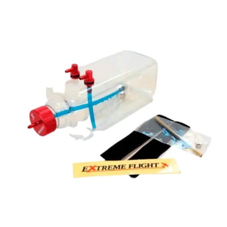 Tanque Ef 9OZ 260ml Fm-9