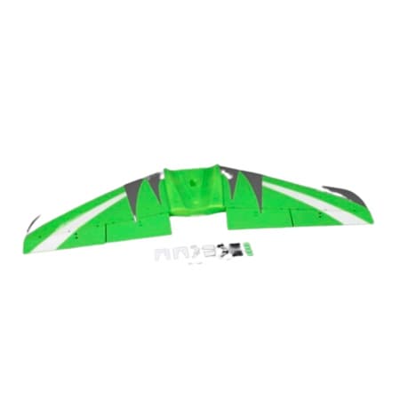 Avião Sport Edf 80MM Havoc Xe E-Flite