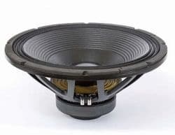 Alto-falante Eighteen Sound 21LW 2600