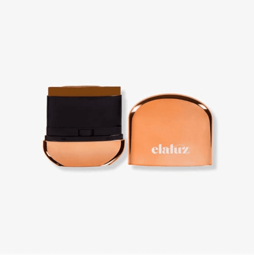 Bronzer Em Barra Elaluz Yummy Natural 10GR