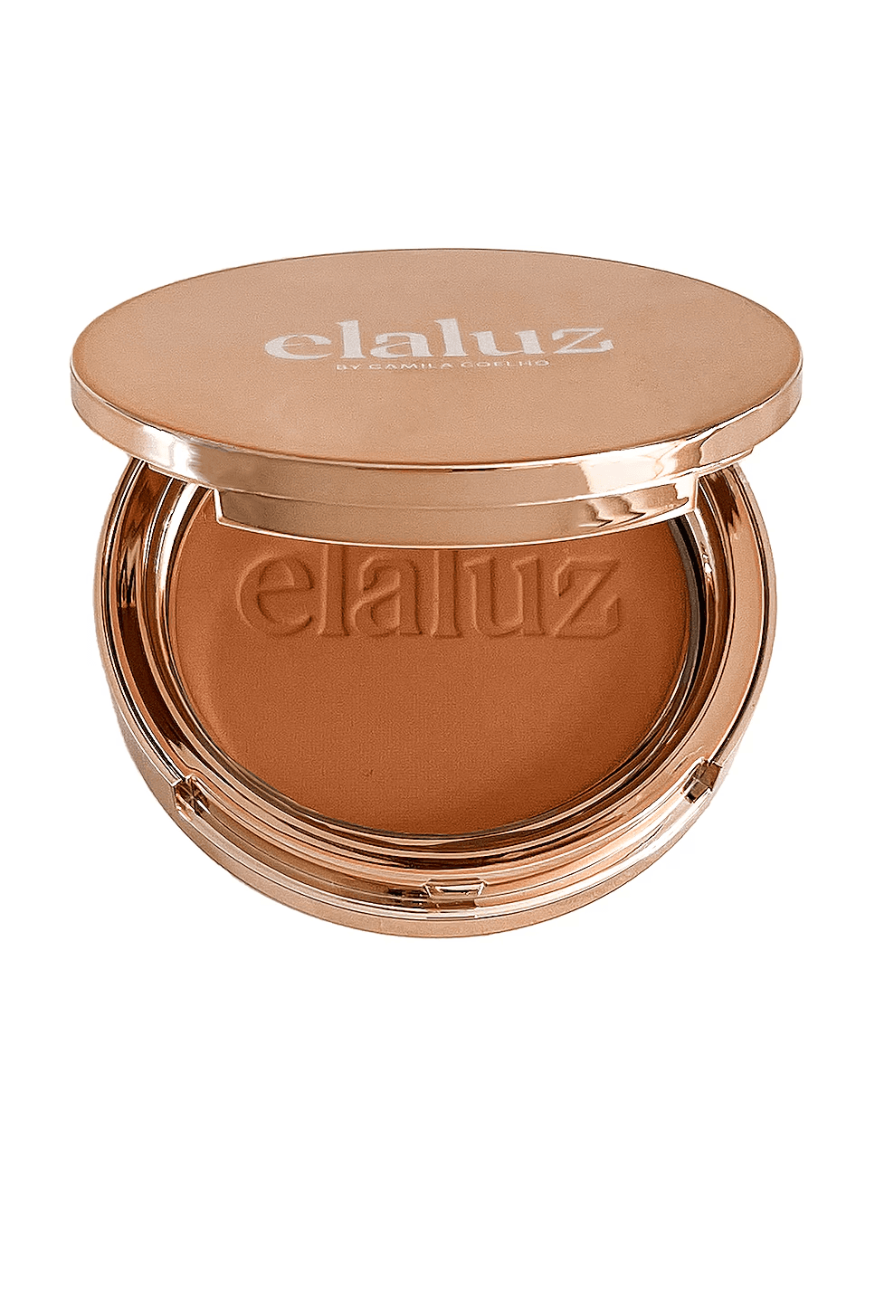 Elaluz Bronzer Em Pó Queen Fully Royal 6.22G