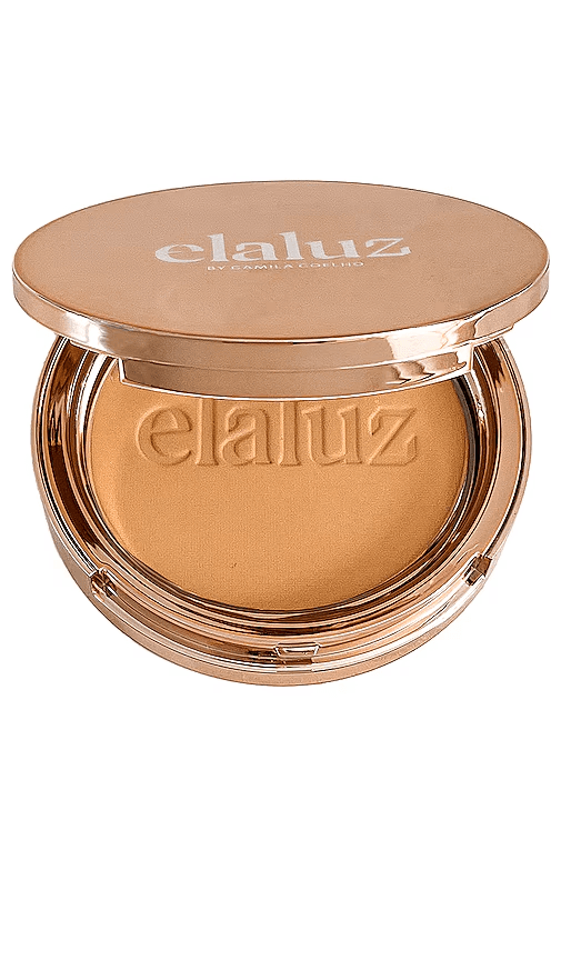 Bronzer Em Pó Elaluz Queen Pass The Crown 6.22Gr
