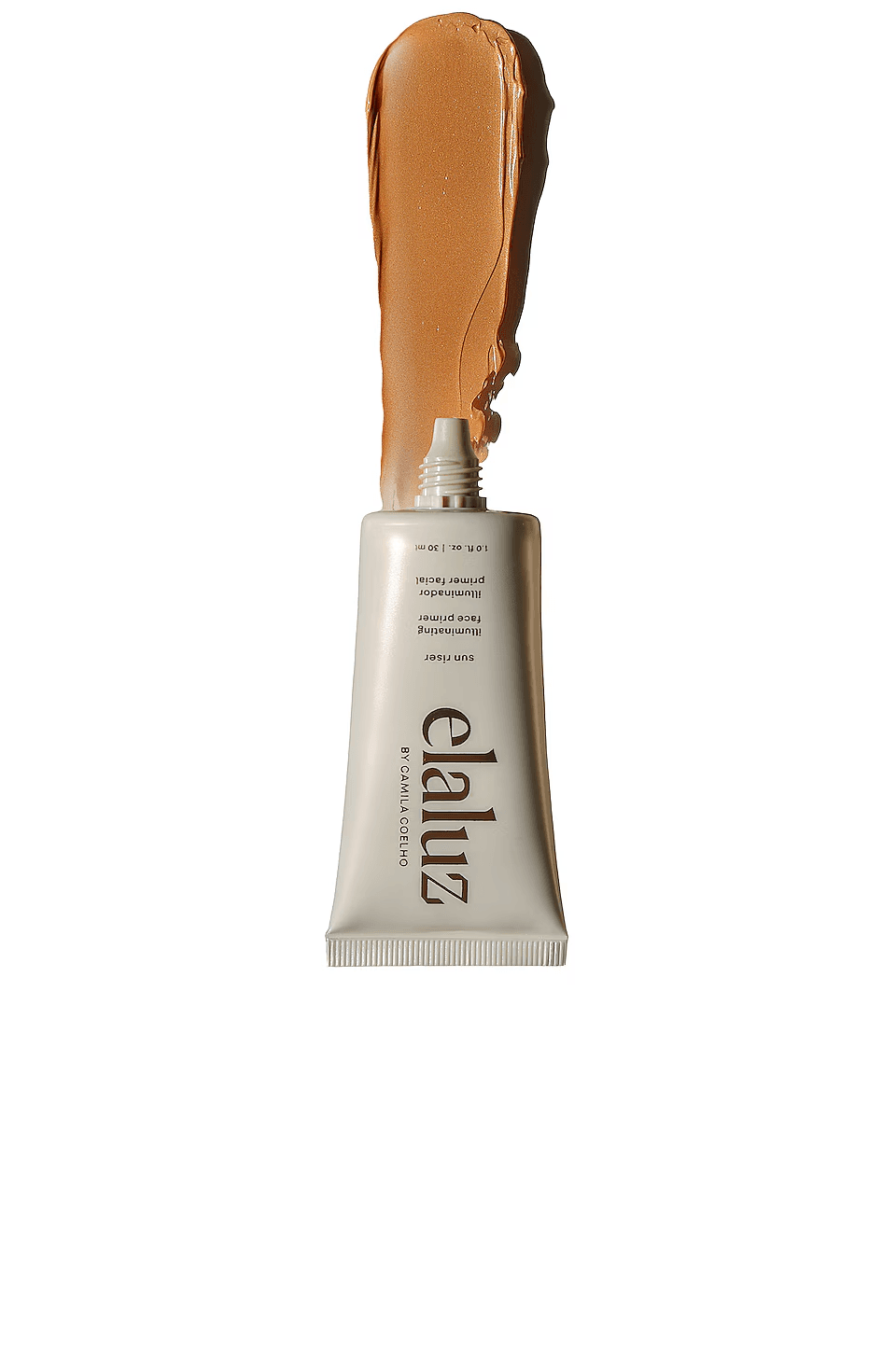 Primer Facial Elaluz Sun Riser Show Stopper 30ml