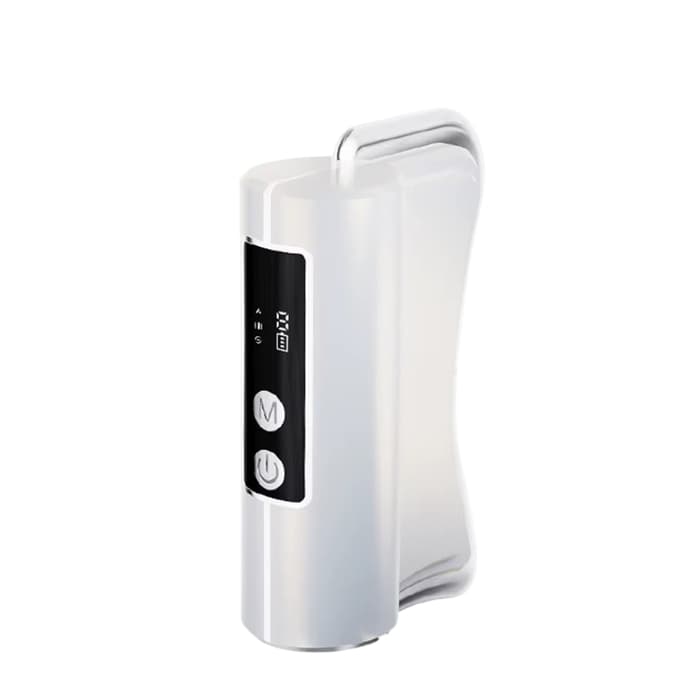 Massageador Elétrico Importacion China Branco