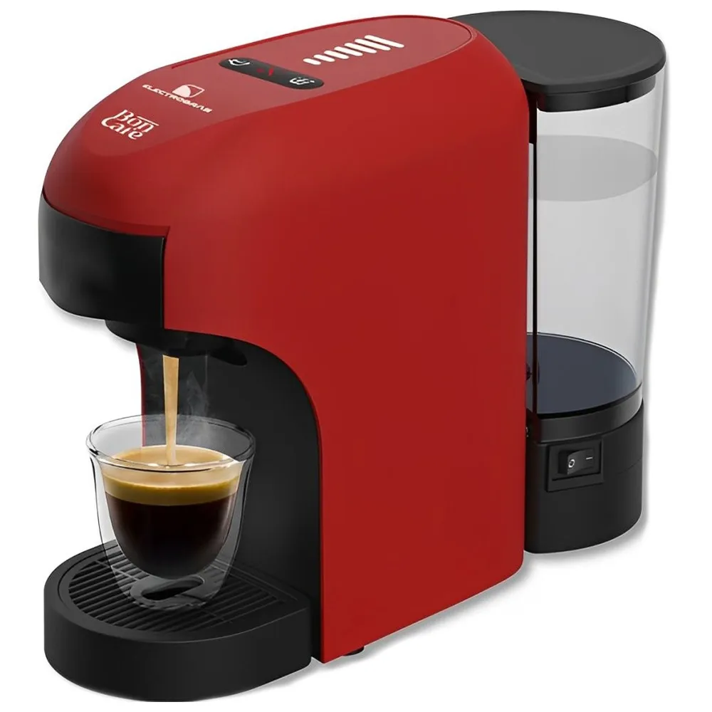 Cafeteira Electrobras Ebcm-21 Bom Cafe 1400W 110V/60HZ