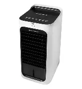 Climatizador Electrobras Ebca-02 4 Velocidades 110V
