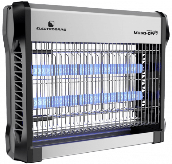 Mata-insetos Electrobras Ebmi-16 16W 110V