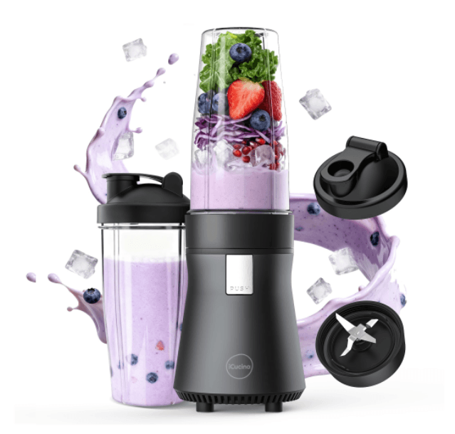 Liquidificadores Electrobras Ebpb-600 Power Blender 600W 220V