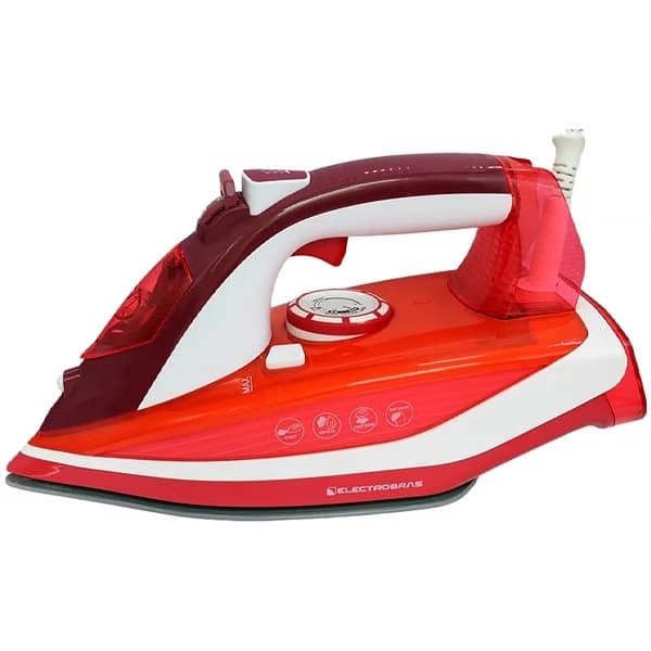 Ferro de Passar Electrobras Ebpv-25 1200W 110V