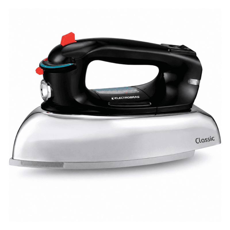 Ferro de Passar Electrobras Ebpv-50 2000W 220V
