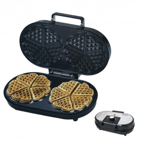 Wafflera Electrobras Ebwf-02 110V