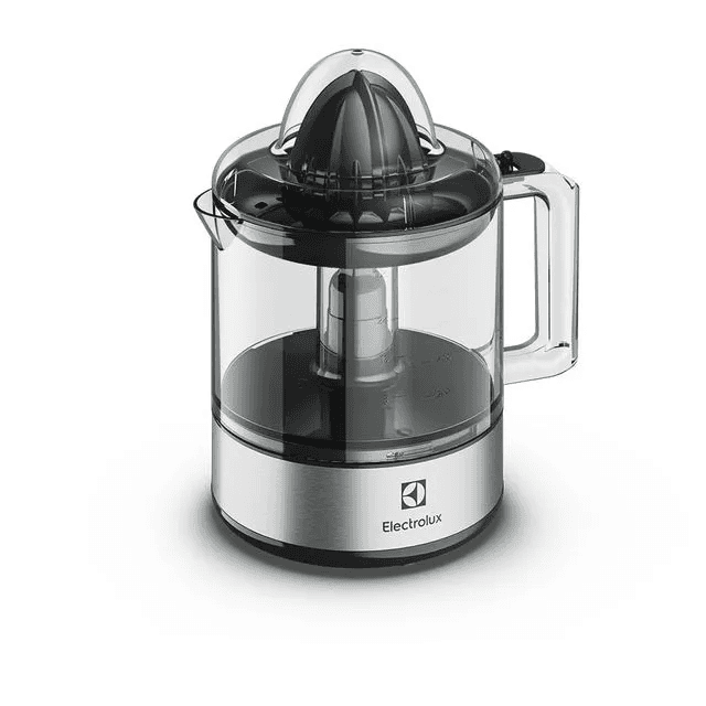 Exprimidor Electrolux Ecp10 220V Preto