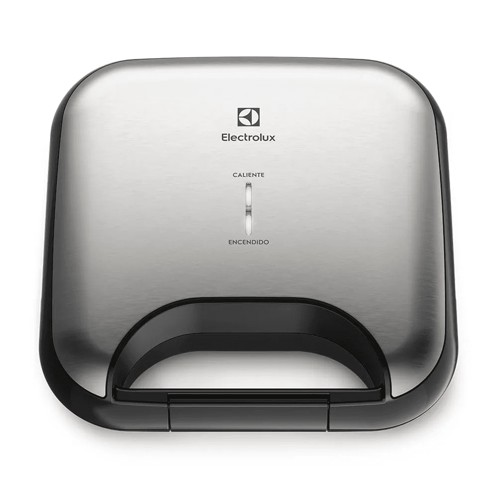 Torradeira Electrolux Efficent Inox Esg20 110V