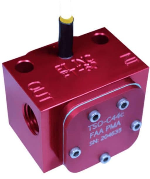 Transdutor de Combustível Electronics International Ft-60