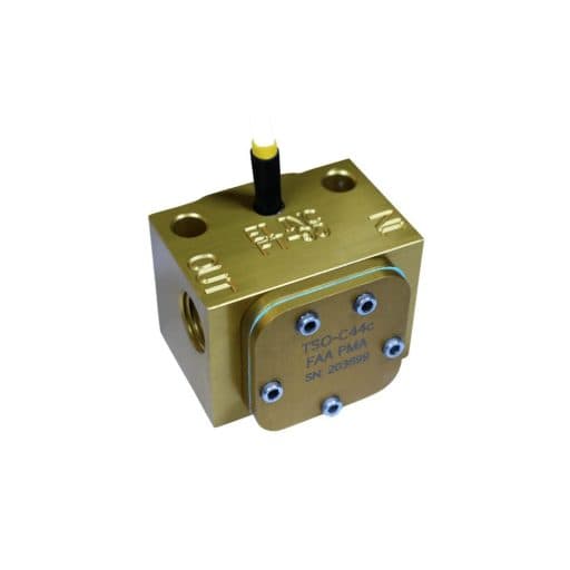 Transdutor de Combustível Electronics International Ft-90