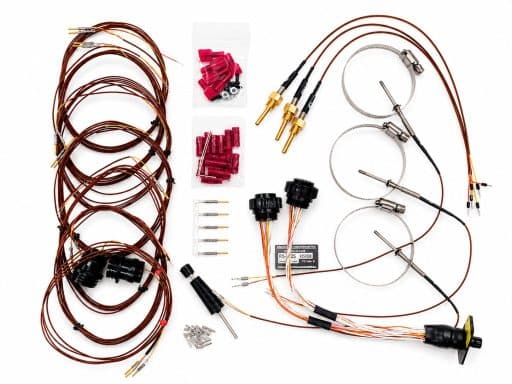 Interruptor Remoto Electronics International Rs-4-2S (4 Canais)