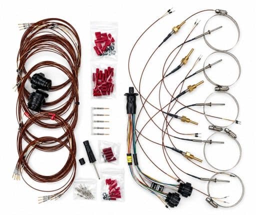 Interruptor Remoto Electronics International Rs-6-2S (Atualização 6 Canais)