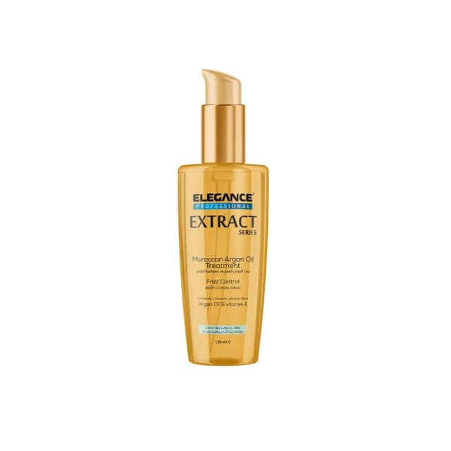 Óleo Capilar Elegance Extract Series Moroccan Oil 130 Ml