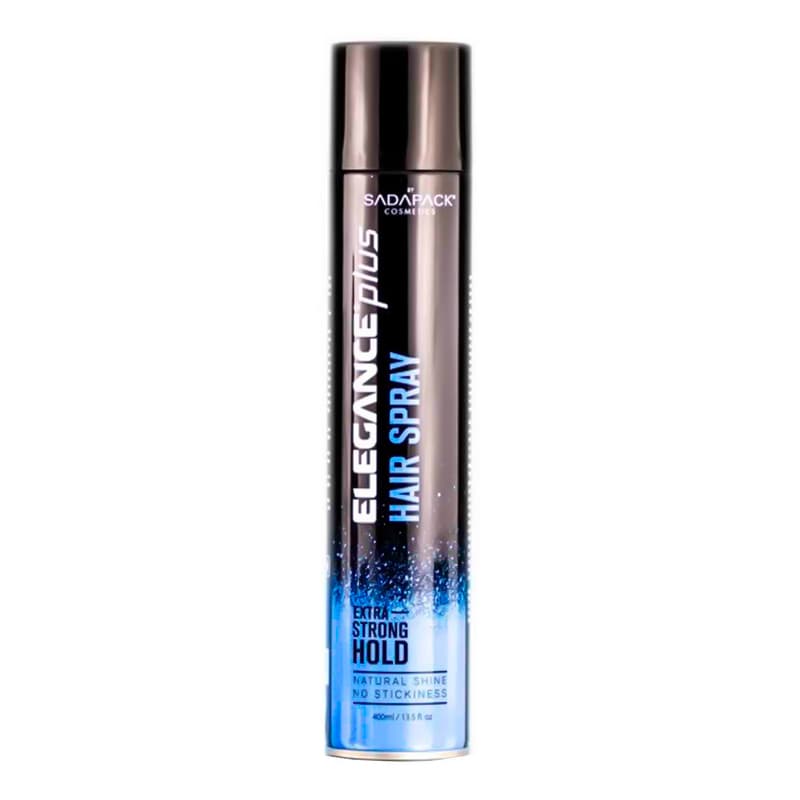 Spray Fixador Elegance Extra Strong Hold 700ml Arabi