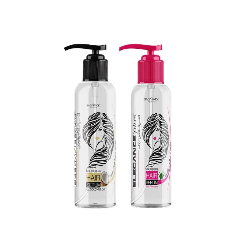 Sérum Capilar Elegance Plus 120 Ml