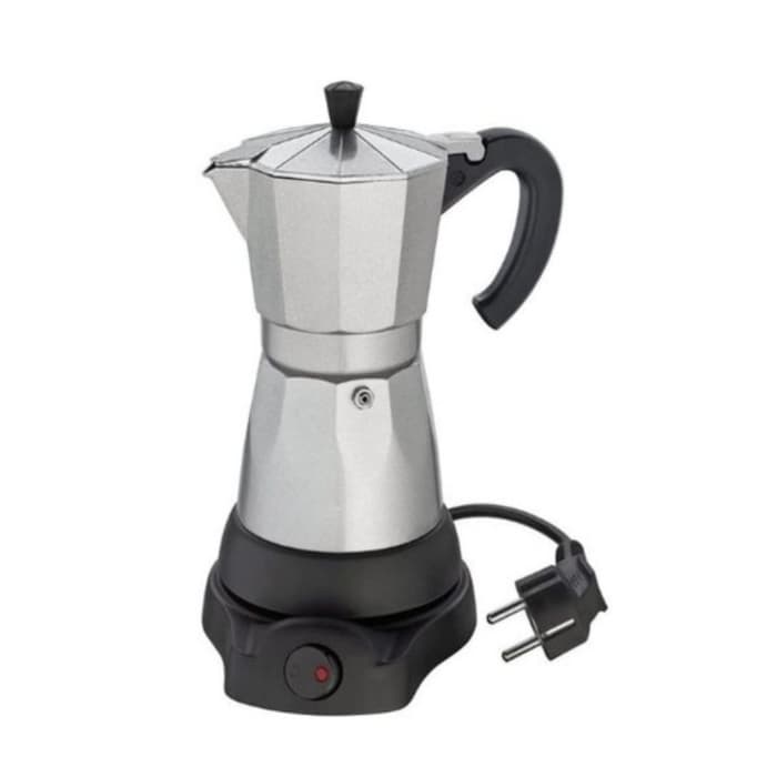 Cafeteira Elétrica Marcas Varias
