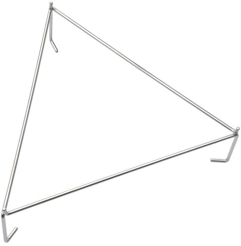 Elevador de Cozimento para Churrasqueira Cerâmica Kamado 40x42x13