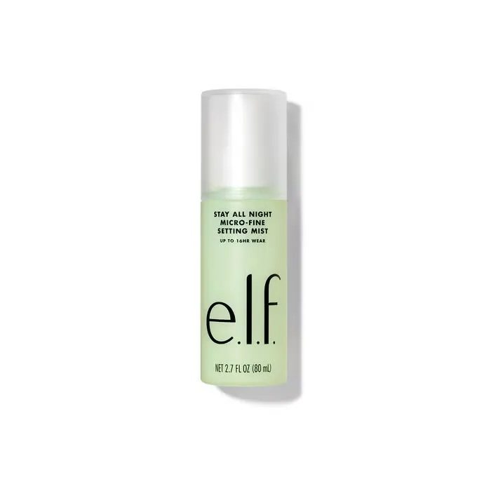 Elf Fijador de Maquillaje Stay All Night 80ml