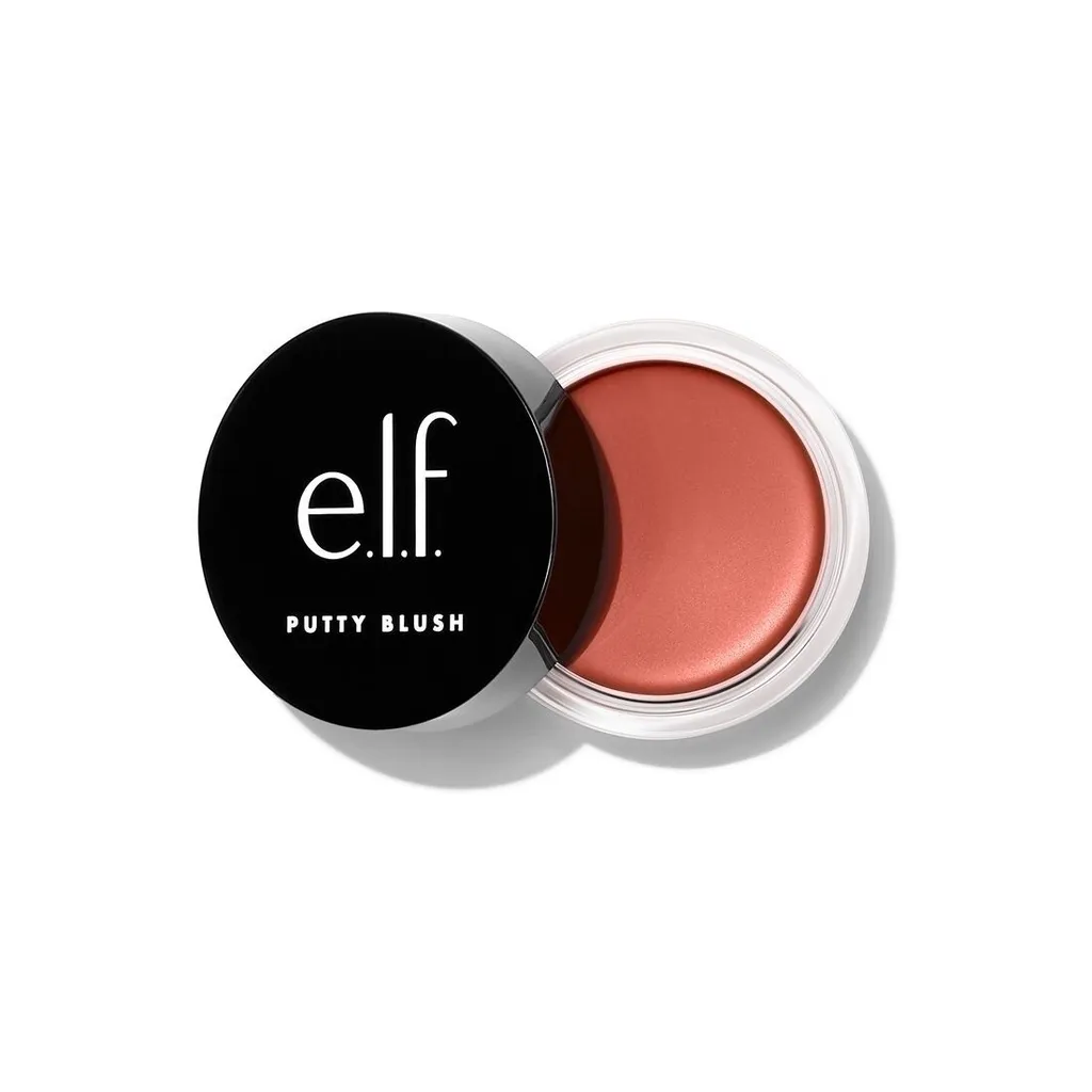Blush Elf Putty Blush Bali