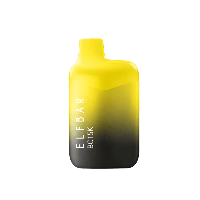 Elfbar Bc 15K Pineapple Ice