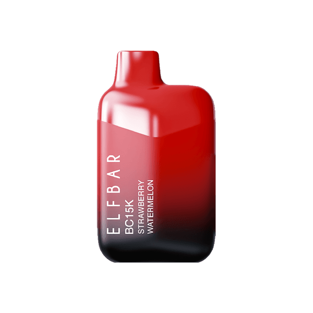 Elfbar Bc 15K Strawberry Watermelon