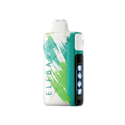 Vape Elfbar Ice King 40K Baja Splash