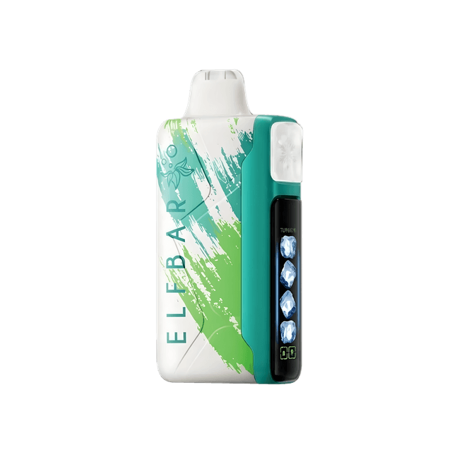 Vape Elfbar Ice King 40K Baja Splash