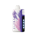 Anúncio: Vape Elfbar Ice King 40K Grape Ice