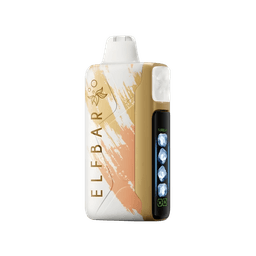 Vape Elfbar Ice King 40K Mango Magic