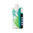 Anúncio: Vape Elfbar Ice King 40K Sour Apple Ice