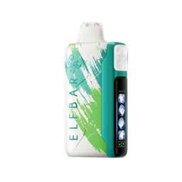 Vape Elfbar Ice King 40K Sour Apple Ice