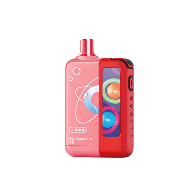 Kit Elfbar Joinone Ice 25K Melancia Ice