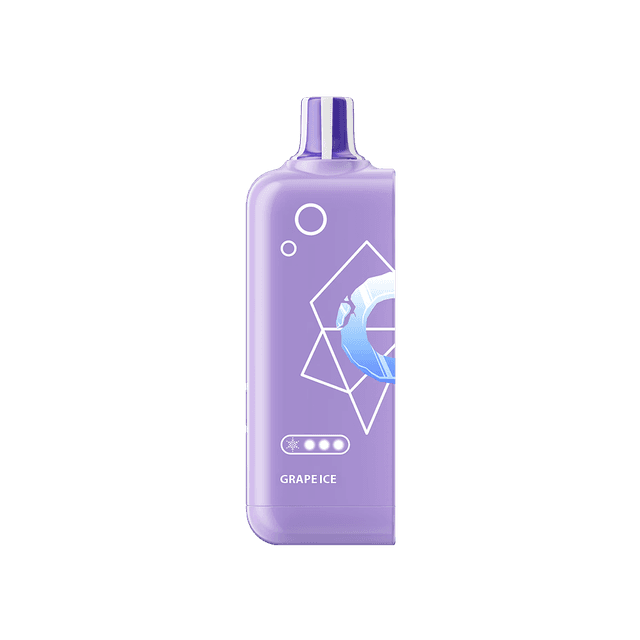 Elfbar Joinone Ice Refil 25K Uva Gelo